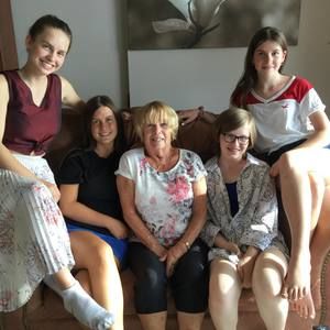 Meet your Posher, Jill